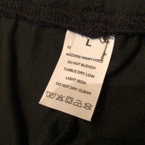 👍 Classic Staple high waist silly pants - Picture 5 of 6